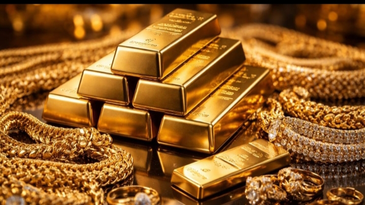 أسعار الذهب في الكويت اليوم تثير اهتمام المستثمرين والمهتمين